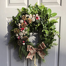 Christmas Wreaths