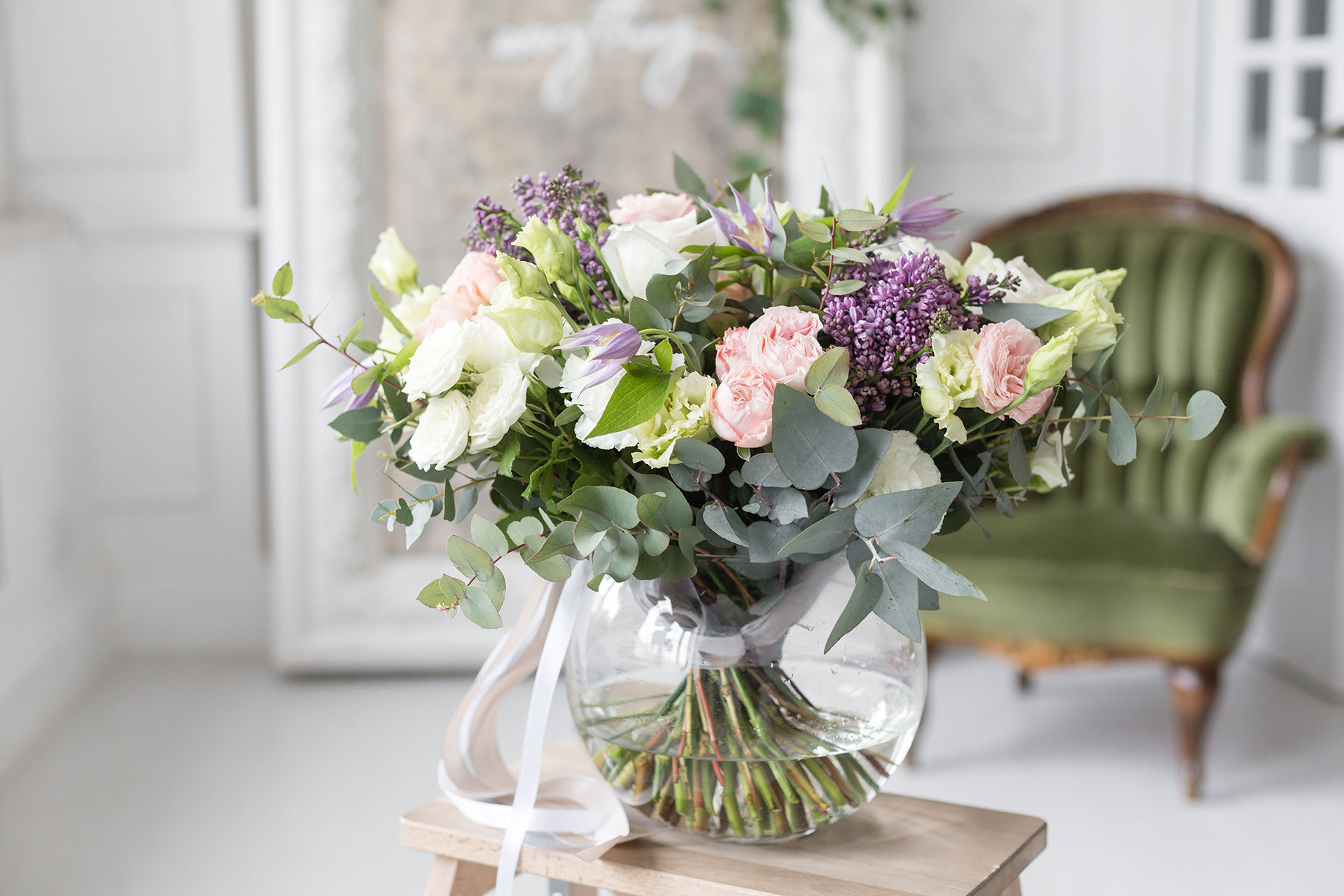 BRAMBLE BEES FLORIST LTD